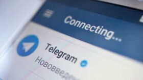 МВД: мошенники угоняют Telegram-аккаунты жертв под предлогом переноса чата