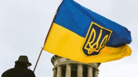 Киев в понедельник должен заплатить МВФ более 171 миллиона долларов