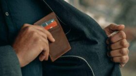 Средняя максимальная ставка по накопительному счету упала до 14,67%