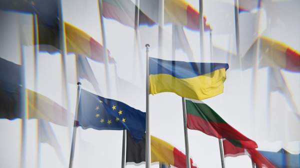 Read more about the article Каллас: ЕС с 2022 года выделил Украине 195 миллиардов евро поддержки