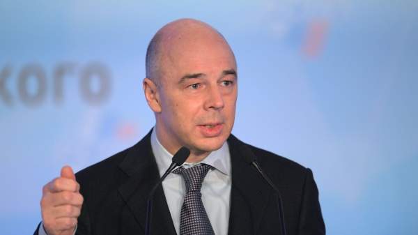 Read more about the article Силуанов призвал бизнес посмотреть на снижение издержек, как это делает правительство