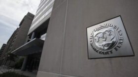 Козак: МВФ пока не видит рисков глобальной рецессии из-за операции против Ирана