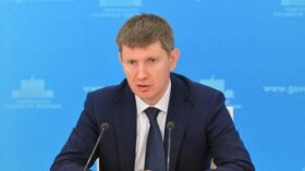 Решетников: вопрос реформирования финансовых гарантий в выездном туризме давно назрел
