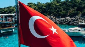 АТОР: отели Турции на фоне кризиса на Ближнем Востоке пошли на скидки до 50%