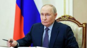 Путин рассказал, почему госкомпании часто сопротивляются казначейскому сопровождению
