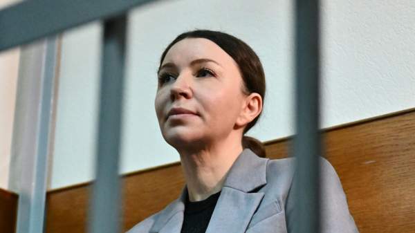 Read more about the article РИА Новости: суд в Москве признал банкротом “Оливия групп” из бизнеса Блиновских