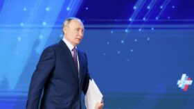 Путин: для финансирования капвложений компаний важно повышать доступность кредита