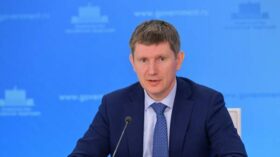 Решетников назвал бюджетные ограничения и санкции вызовами для роста экономики
