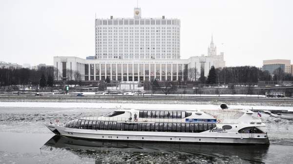 Read more about the article Подкомиссия правительства рассмотрела дорожные карты нацмодели видения бизнеса