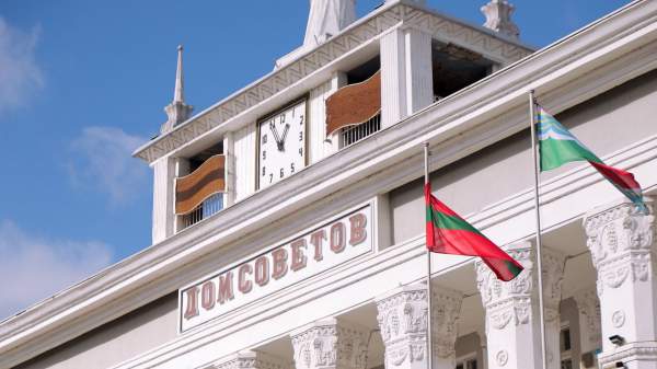 Read more about the article Пенсионеры в Приднестровье к пасхальным праздникам получат единовременную помощь — $12