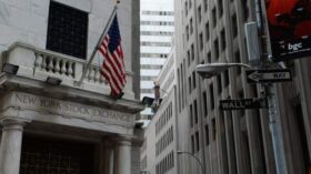 ФРС США ожидаемо сохранила базовую процентную ставку на уровне 3,5-3,75% годовых