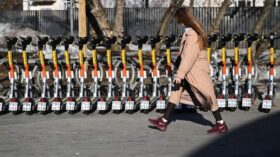Росстандарт утвердил единые требования к обозначению средств индивидуальной мобильности