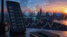 Торговля CFD-контрактами стала доступна в приложении “БКС Мир инвестиций”