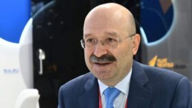 Минфин США исключил Задорнова из санкционного списка США