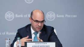 Заботкин: изменчивая инфляция для экономики больнее, чем 1-2 года жесткой ДКП