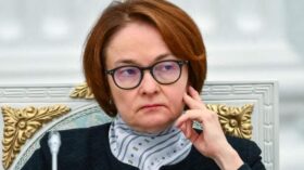 Набиуллина: Россия никогда не жила в таком дефиците рабочей силы