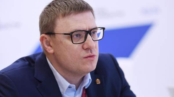 Read more about the article Текслер предложил продлить списание долгов по бюджетным кредитам регионам на 2026 год