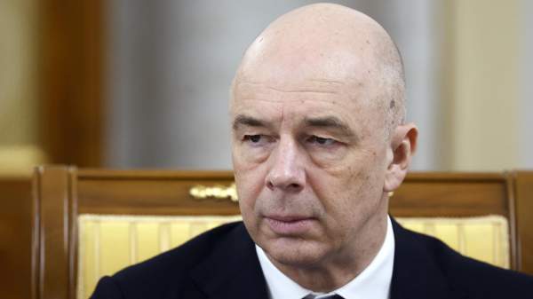 Read more about the article Силуанов: объём госдолга российских регионов составил примерно 3,5 трлн рублей