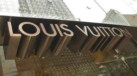 LVMH в I квартале сократила выручку в годовом выражении на 6%