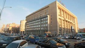 Росстат: доля убыточных организаций в РФ в январе выросла до 38%
