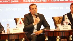 Автухов: выход на биржу создает долгосрочное улучшение условий заимствования