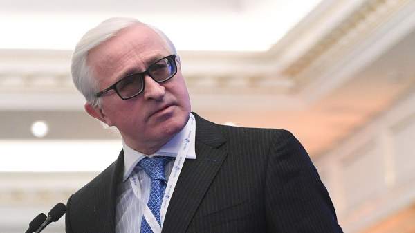 Read more about the article Шохин назвал неожиданно большим взнос в бюджет, который обещал Путину бизнесмен
