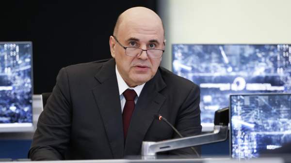 Read more about the article Мишустин: доступность кредитов для бизнеса в России восстанавливается