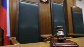Суд признал банкротом экс-директора департамента банка “Единственный” Ялымова