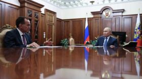 Кондратьев: более двух тысяч IT-предприятий появилось в Краснодарском крае