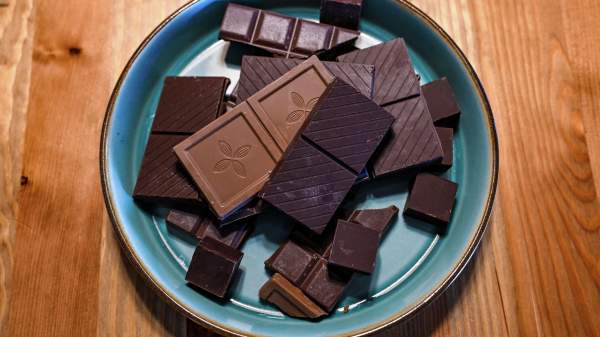 Read more about the article Акции крупнейшего производителя шоколада Barry Callebaut падают на 15% после финотчета