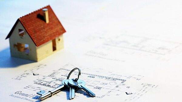 Read more about the article Минфин: в России в 2025 году выдали около миллиона ипотечных кредитов на 4,5 трлн рублей