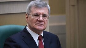 Чайка: собственные доходы регионов СКФО с 2021 года выросли в 1,6 раза