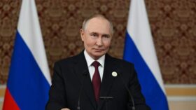 Путин: бизнес сейчас составляет почти всю экономику России