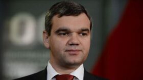 Экс-советник главы РЖД Тайчер получил 11 лет за хищения на 1,2 млрд рублей