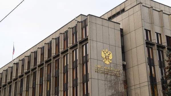 Read more about the article Сенаторы предложили СП в 2027 году оценить использование педвузами бюджетных средств