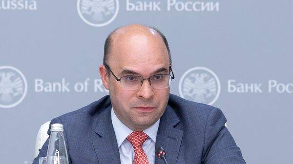 Read more about the article Заботкин: российская экономика достойно выдержала испытания последних 5–6 лет