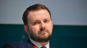 Орешкин: финансовая система России является одной из самых эффективных в мире