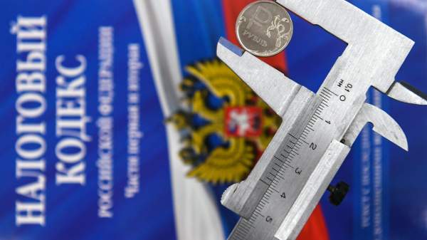 Read more about the article Комитет Госдумы одобрил поправки, облегчающие переход малого бизнеса на уплату НДС
