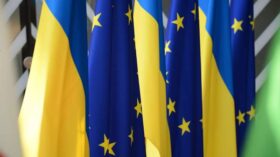 Euroclear с 2024 года выплатил Украине 6,6 миллиарда евро доходов от российских активов