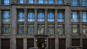 Минфин: дефицит бюджета России в январе-апреле составил 2,5% ВВП, 5,88 триллиона рублей