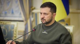 Шеремет назвал анонсируемую Зеленским военную реформу филькиной грамотой
