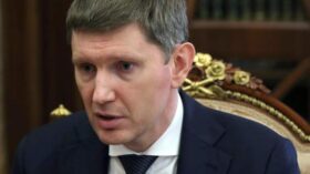 Решетников: Россия удержит четвертое место в мире по паритету покупательной способности