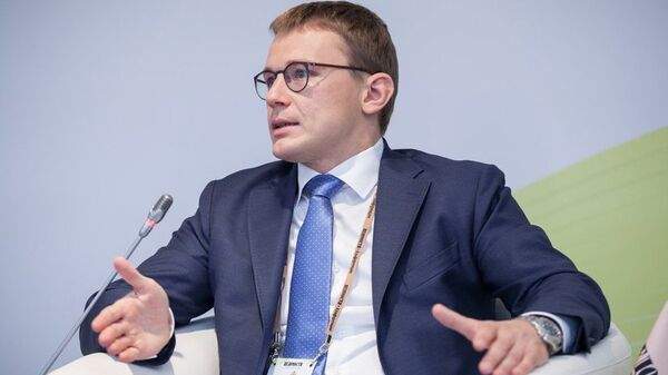 Read more about the article Замглавы Минфина Сазанов: обсуждений по введению налога на сверхприбыль не ведется