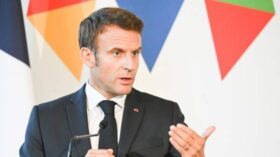 Макрон намерен назначить экс-главу своей администрации Мулена главой Банка Франции