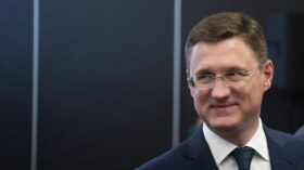 Новак: в России создаются условия для снижения ключевой ставки