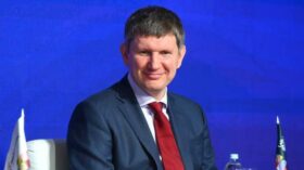 Рашетников назвал Танзанию перспективным партнером для российского бизнеса