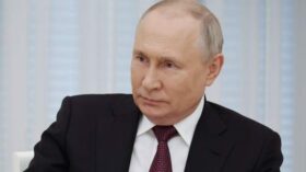 Путин: развитие инструментов ИИ требует большого финансирования, РФ может его обеспечить