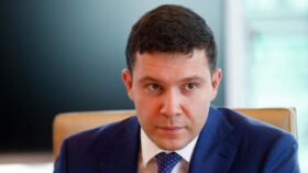 Алиханов назвал российский ОПК способным стать локомотивом по национальным проектам