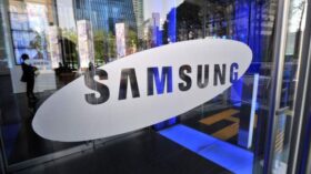 Samsung Electronics стала второй азиатской компанией с капитализацией более $1 трлн