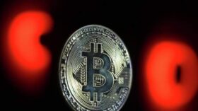 Эксперт Барышников: биткоин сохраняет тренд к росту до 90 тысяч долларов